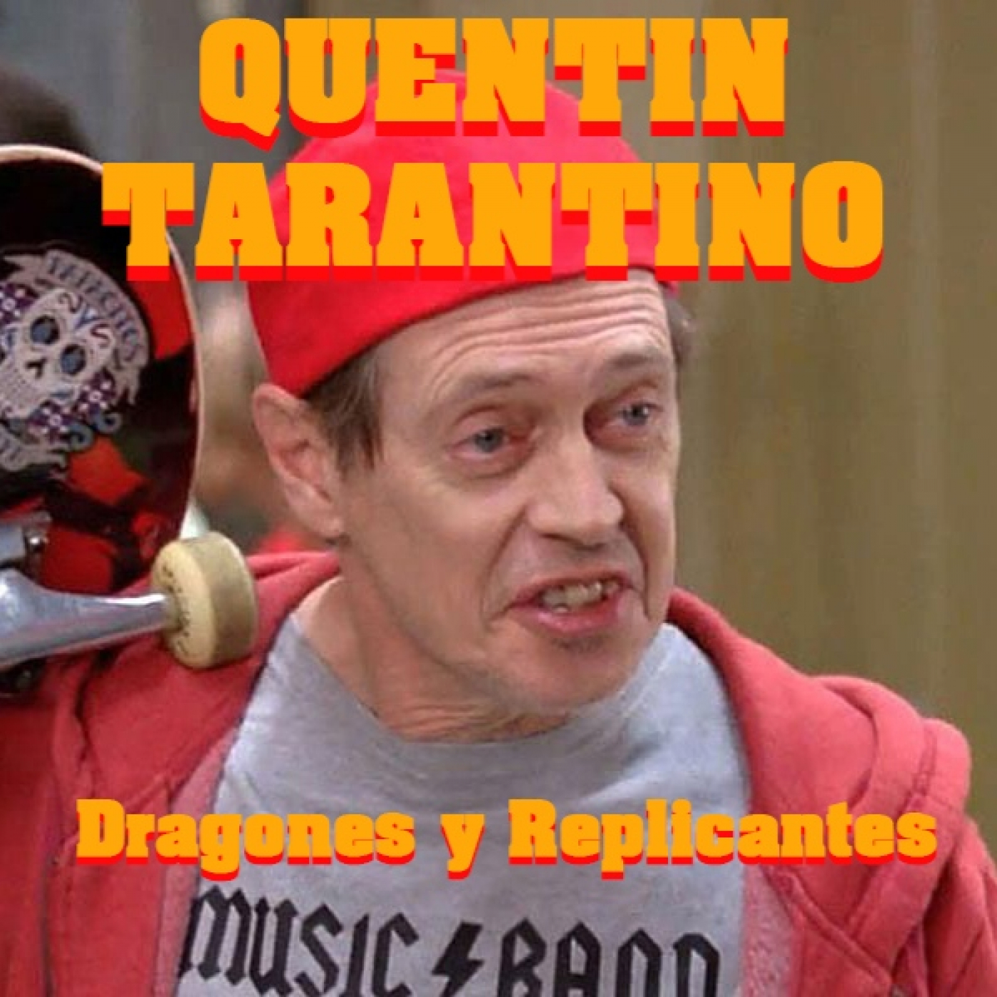 Dragones y Replicantes