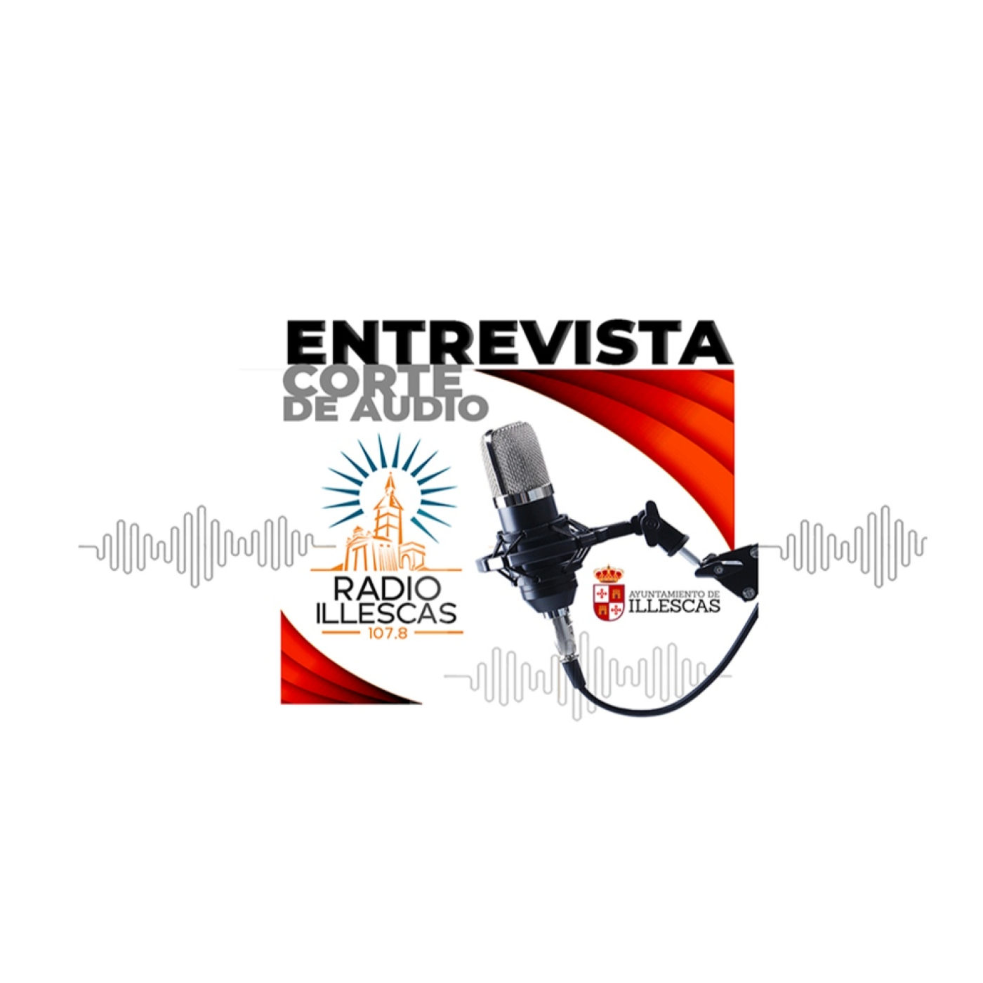RADIO ILLESCAS: INFORMATIVOS Y ENTREVISTAS
