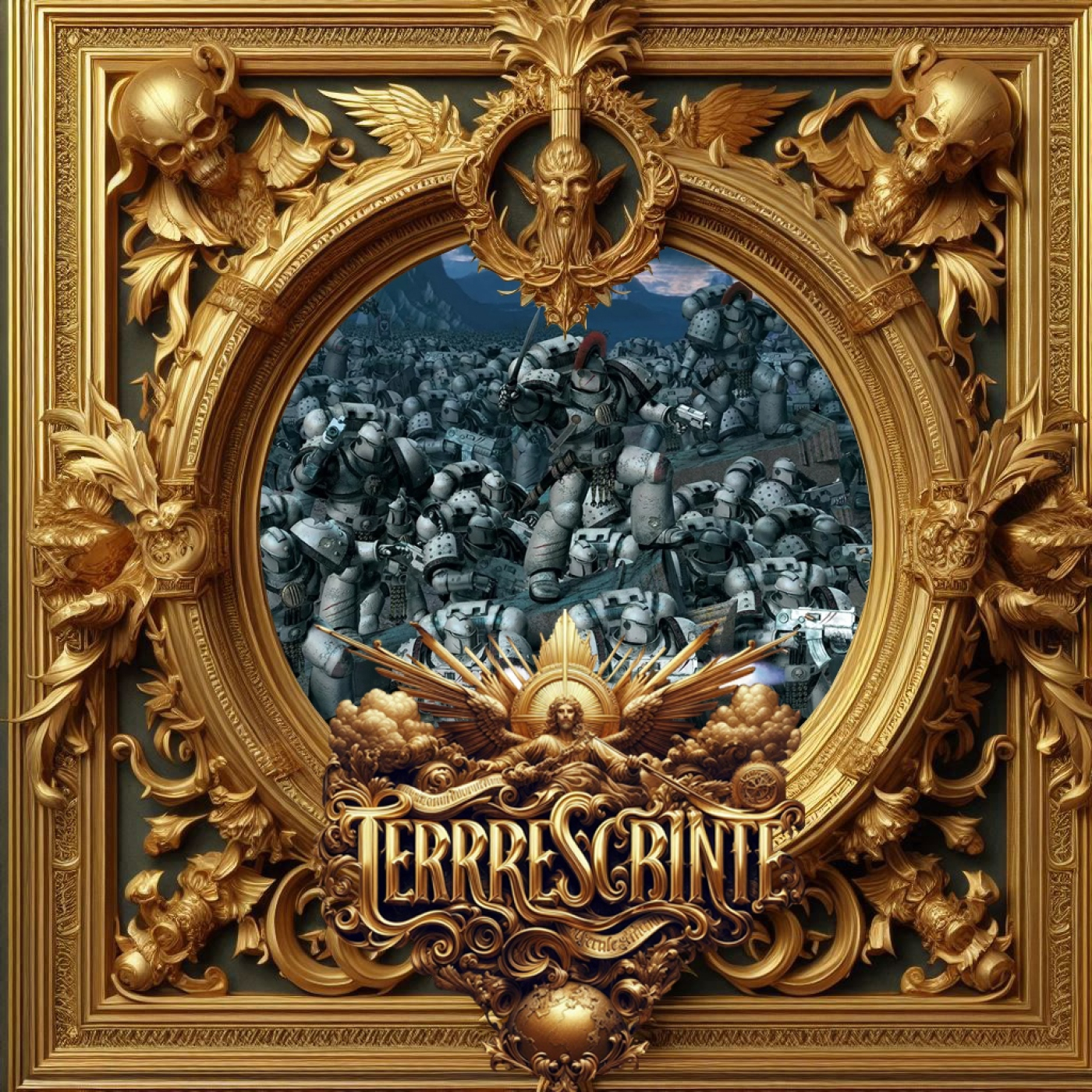 TERRAESCRIBIENTE