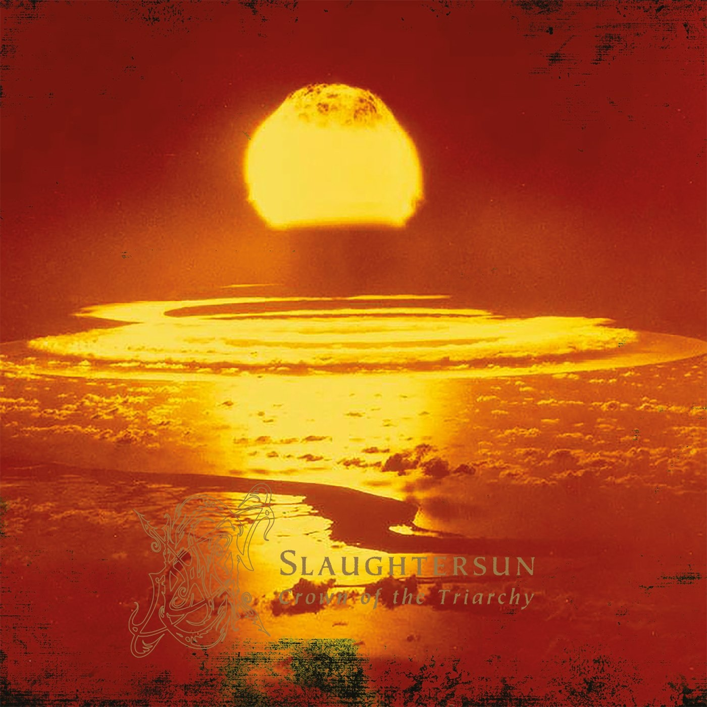 Dawn - 1998 - Slaughtersun (Crown of the Triarchy) episode artwork