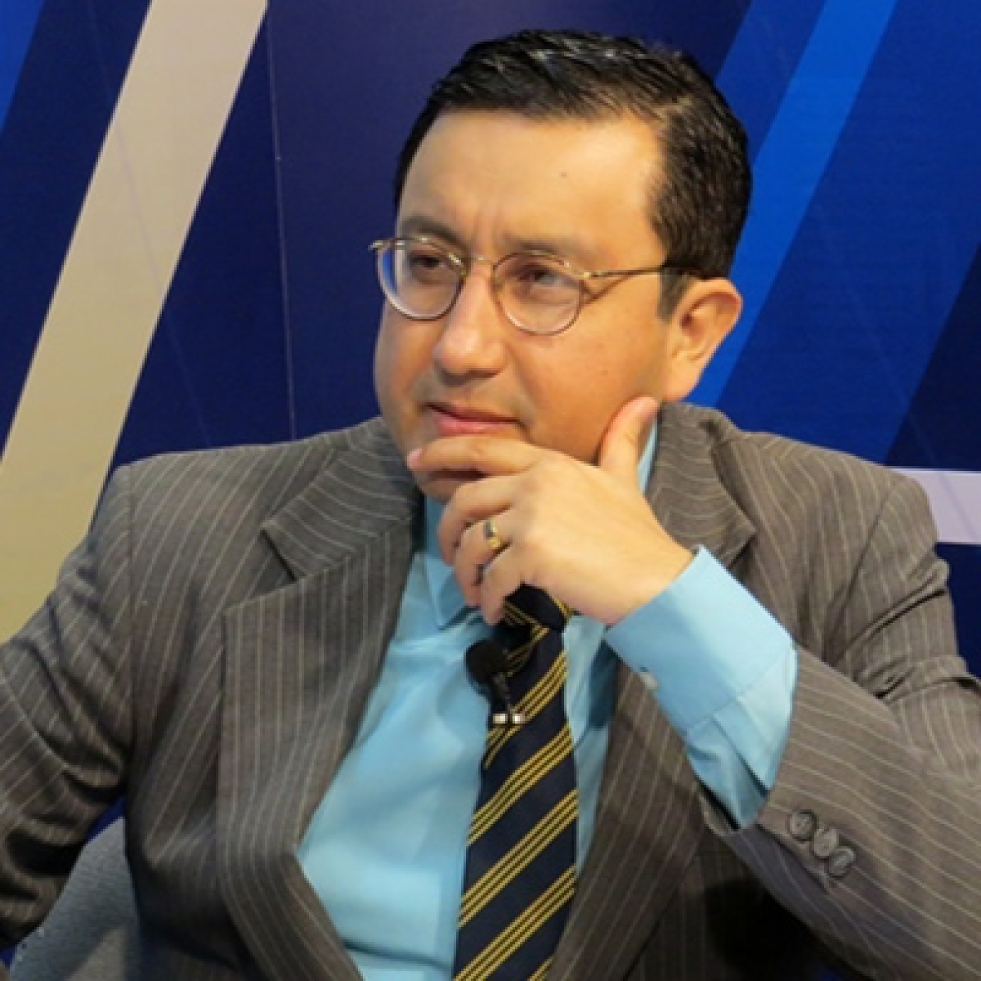 Glatzer Tuesta – Editorial 31 de mayo de 2024 episode artwork