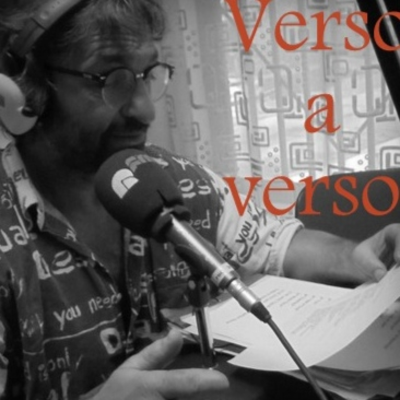 Verso a verso