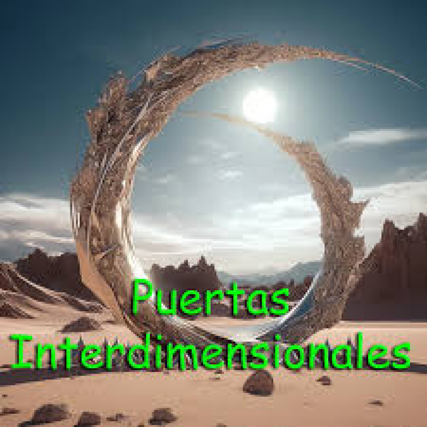 Némesis Radio 12x07:Puertas Inter-dimensionales? · La Influencia de las Estrellas, en la fundación de Murcia, 825 DC