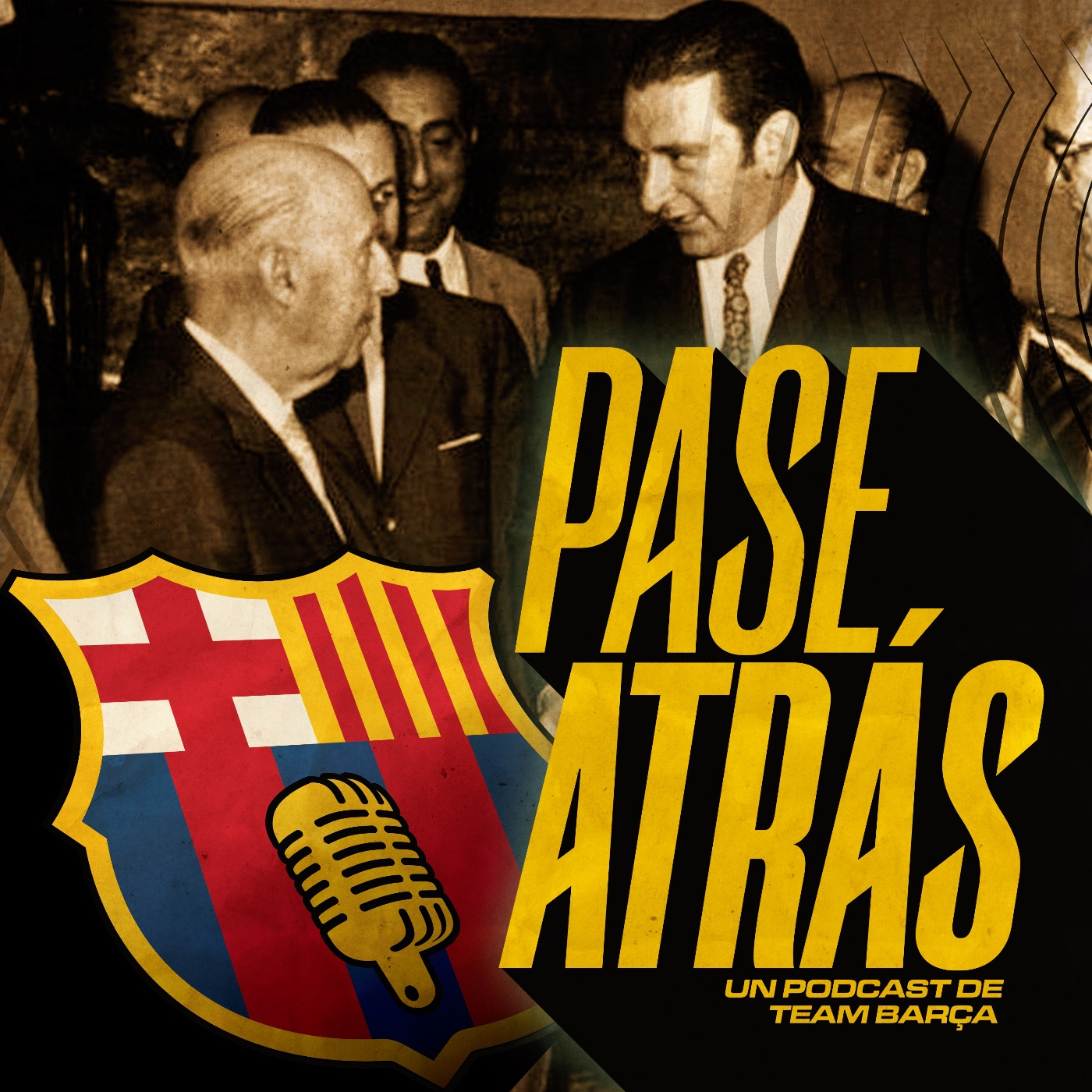 Team Barça