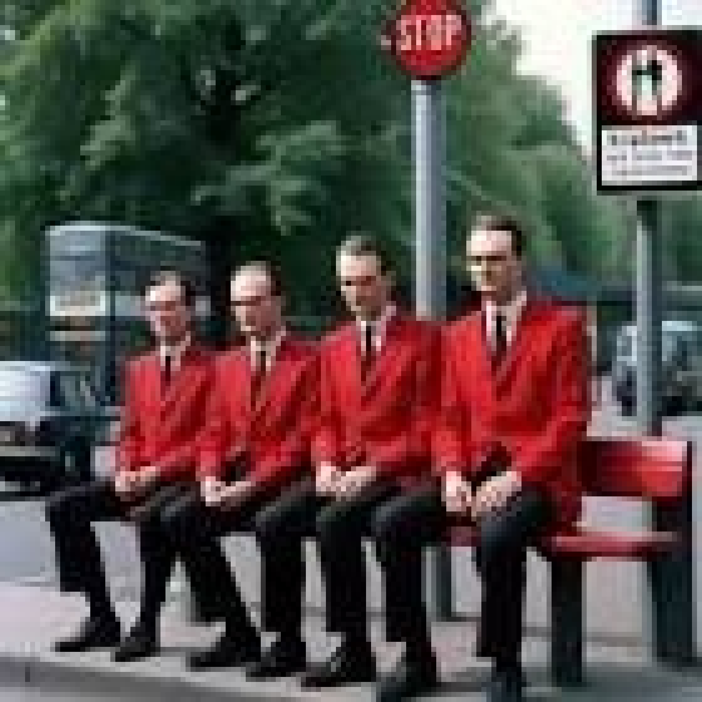 EL AUTOBUS DE JIMMY