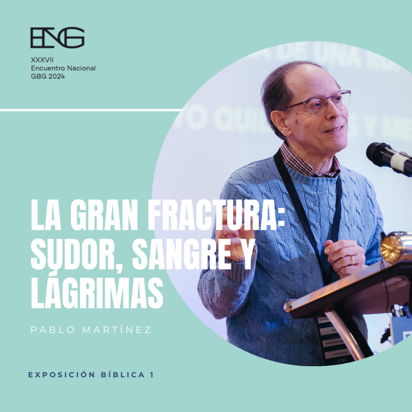 Encuentro Nacional GBG 2024