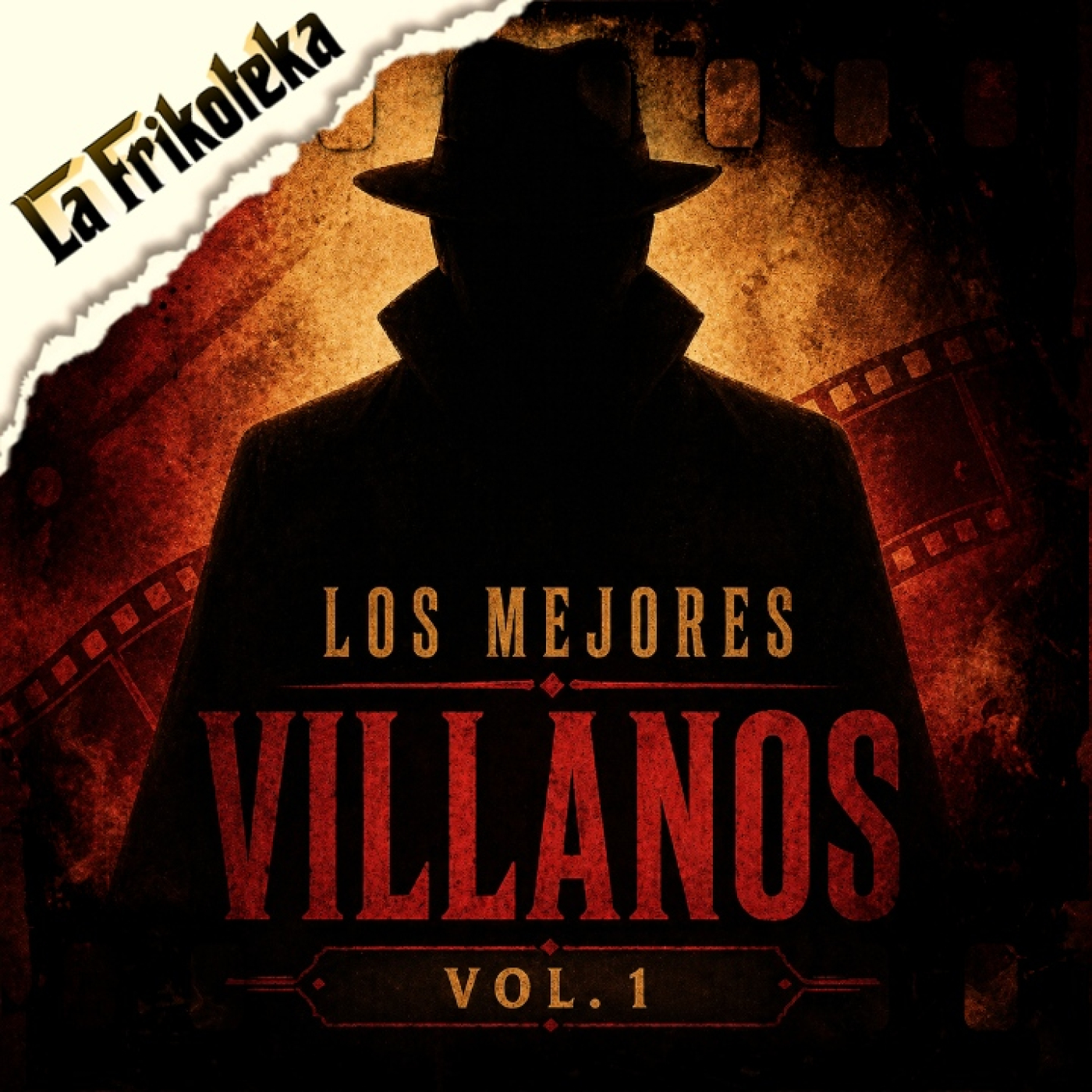 024 - Los mejores villanos (Vol. 1) episode artwork
