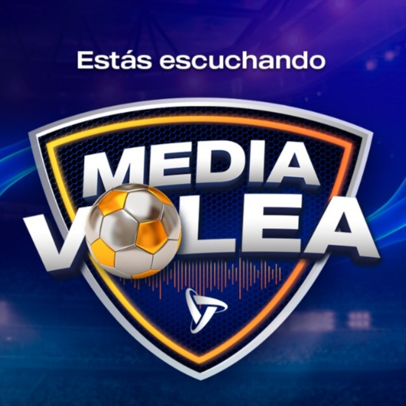 La Media Volea - BetPlay