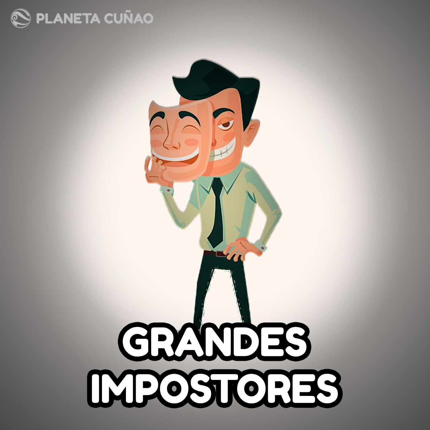 Planeta Cuñao