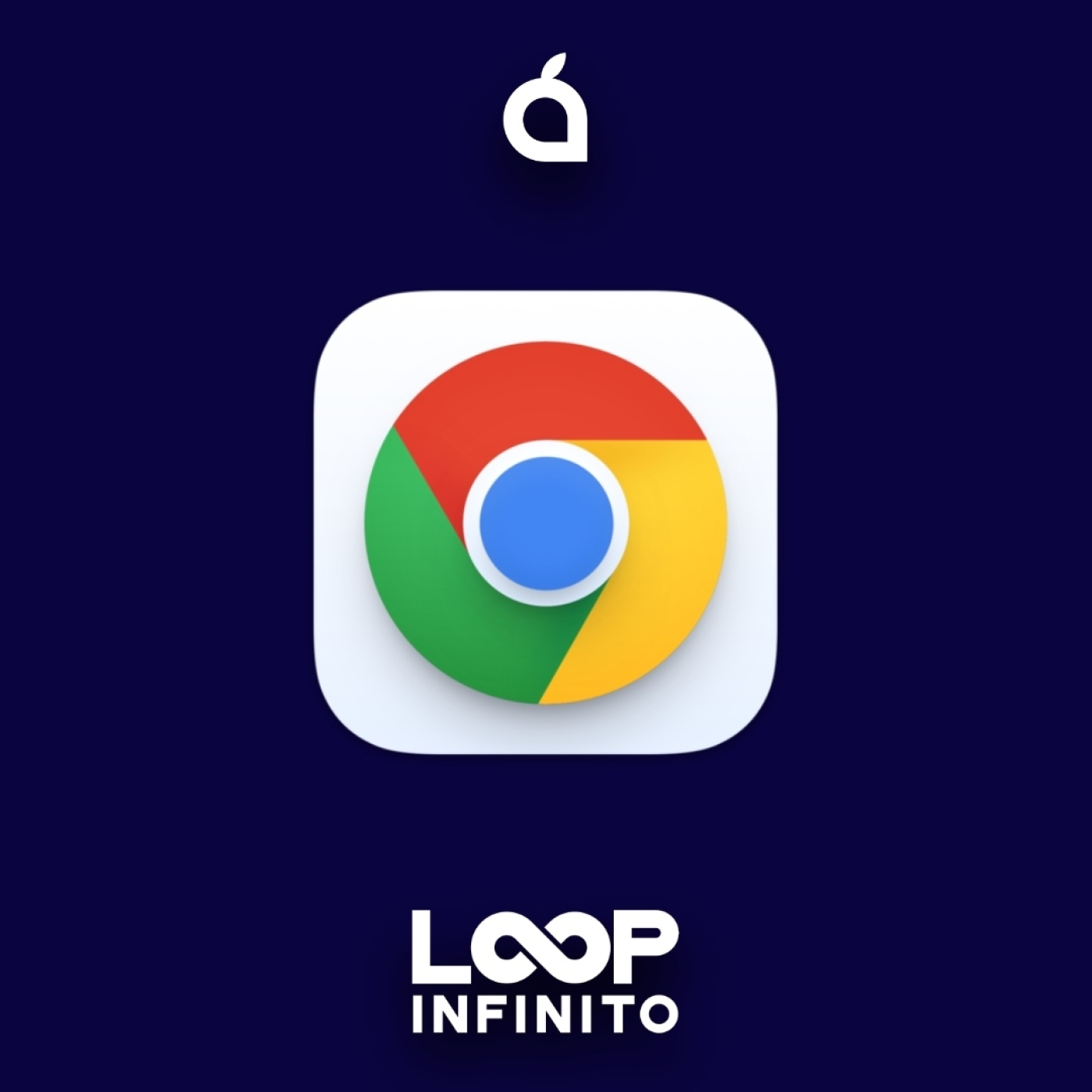 Soy un hijo pródigo de Chrome