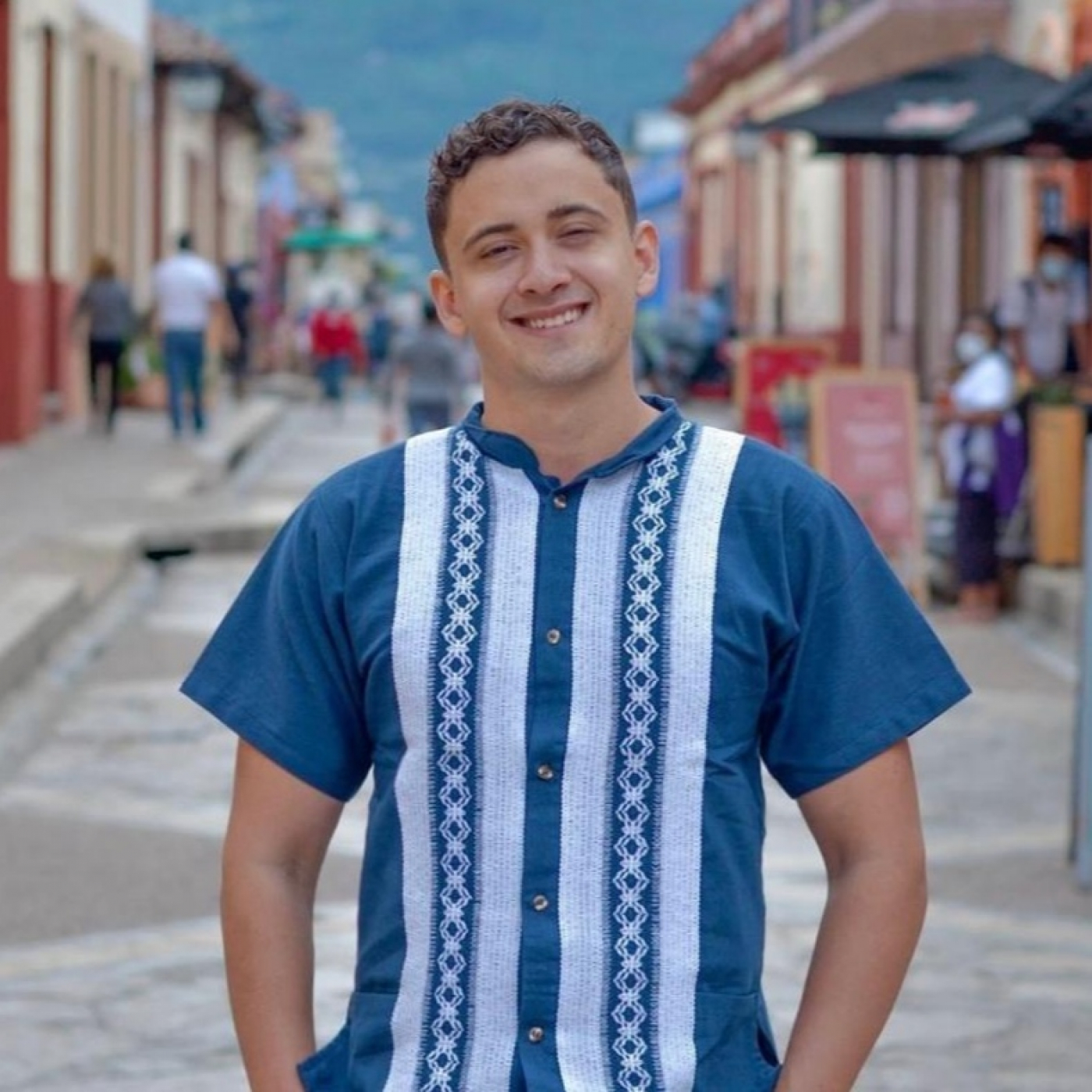 Viviendo Sin Tapujos