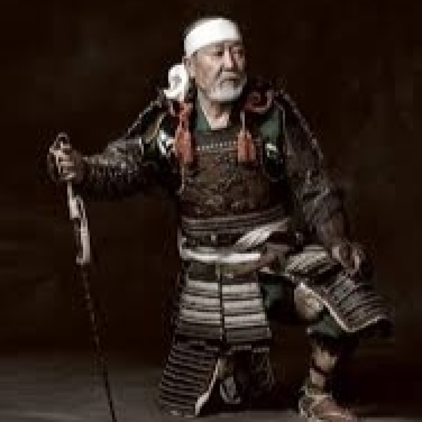 Luces en la oscuridad