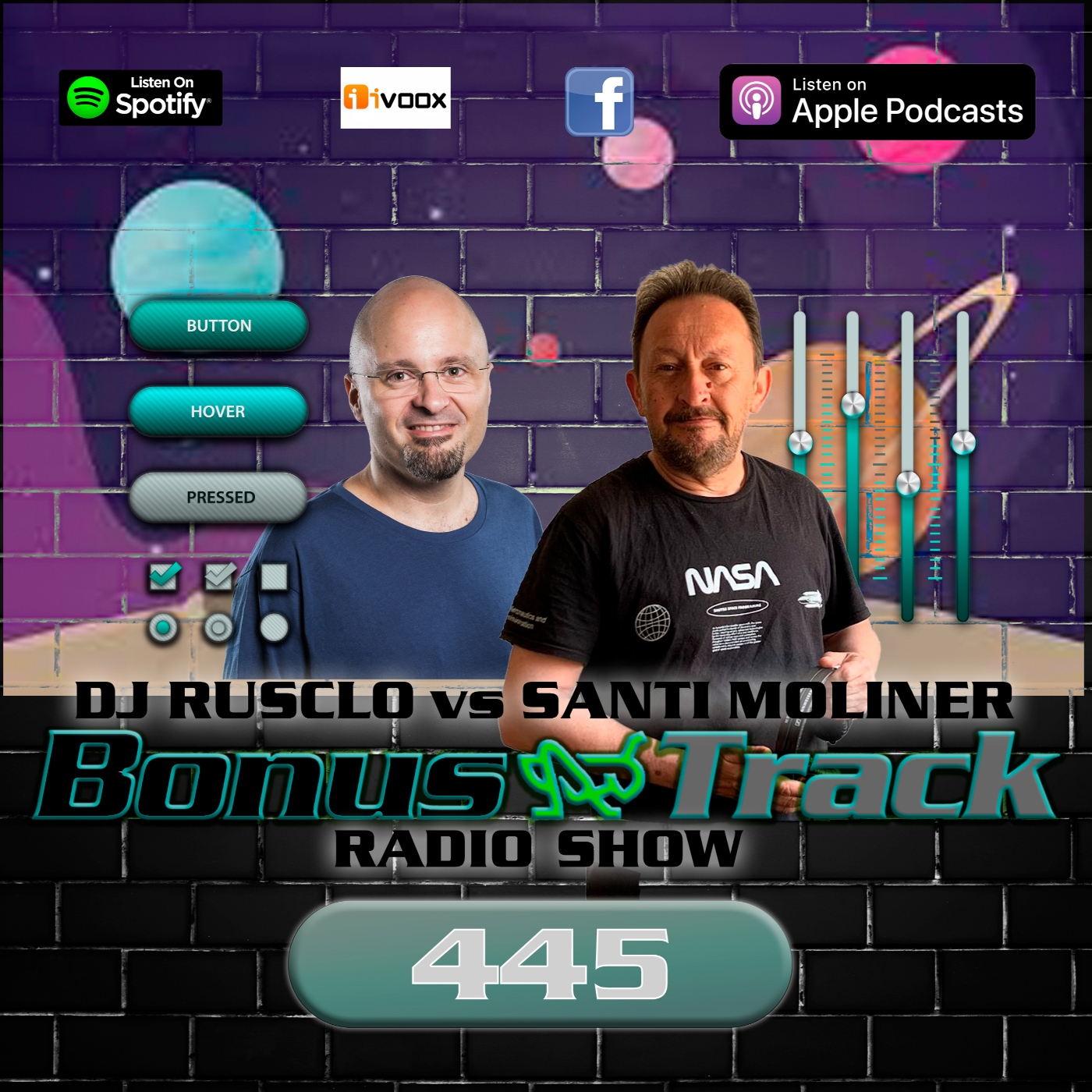 Bonus Track