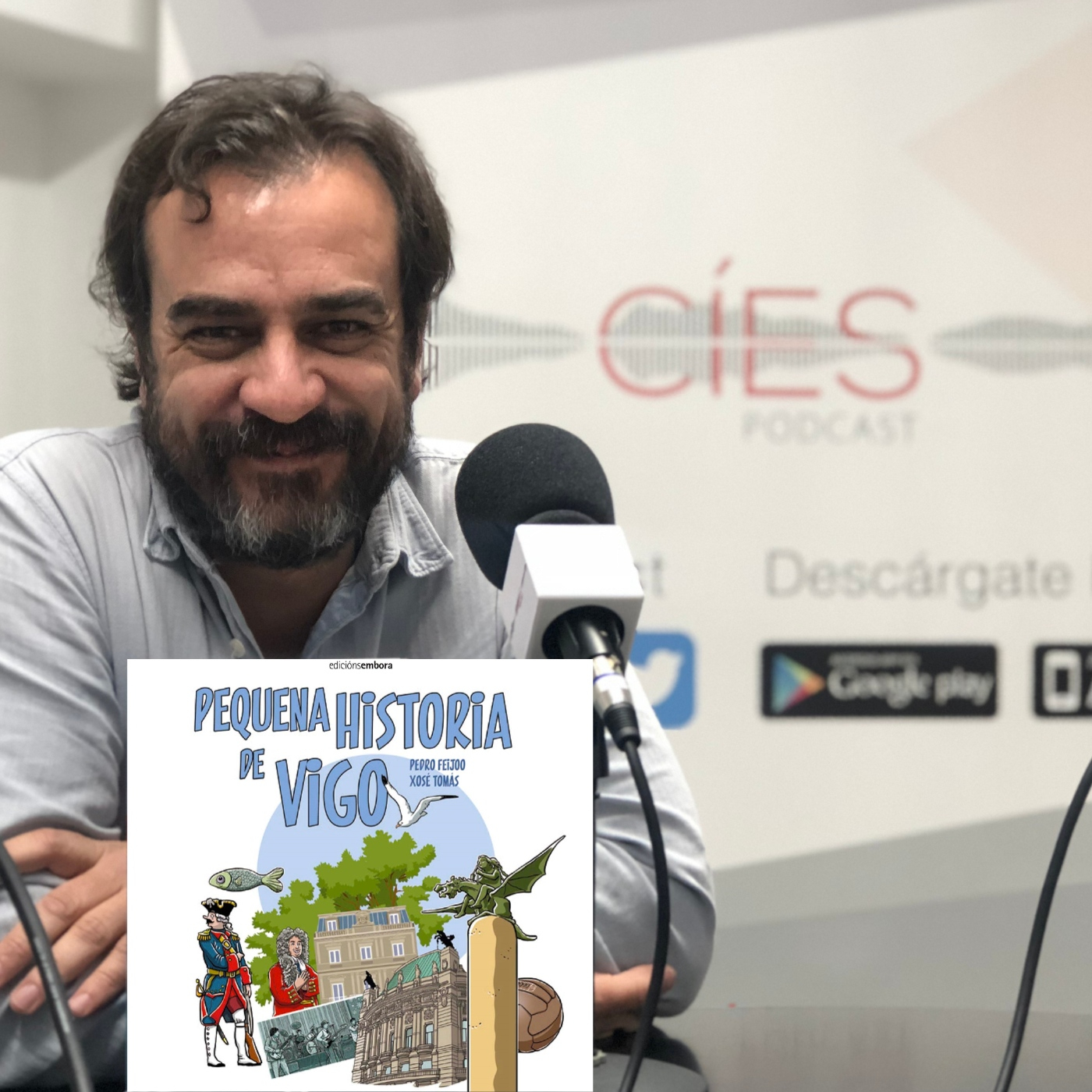 CÍES Podcast: Capítulo 982 _ 22-12-22