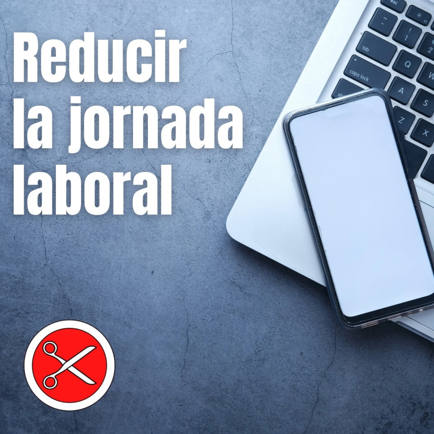 Cortar por lo Sano
