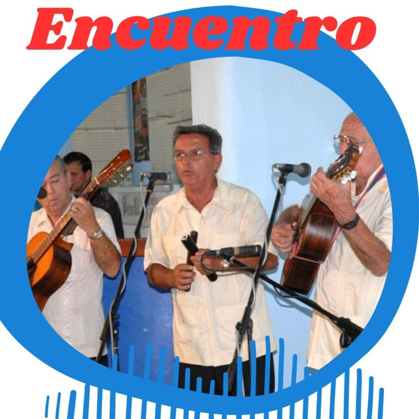 Encuentro: Tríos de Sacnti Spíritus, únicos en Cuba