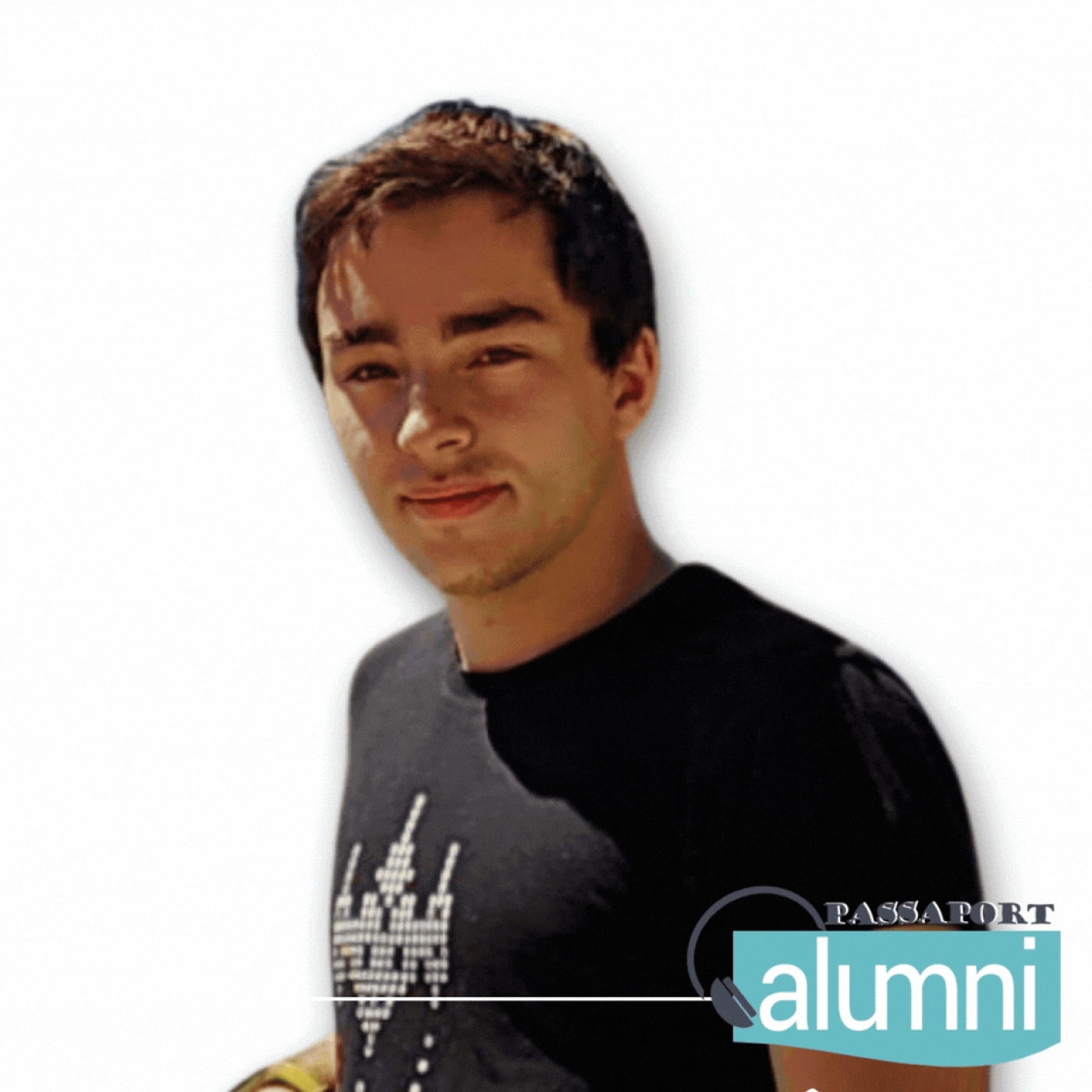 Passaport Alumni