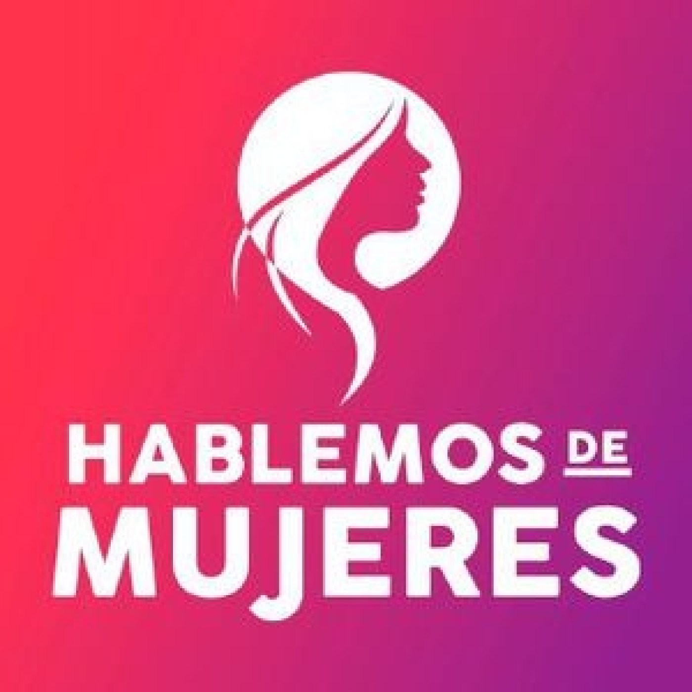 HABLEMOS DE MUJERES 22 DE MAYO 2026 episode artwork