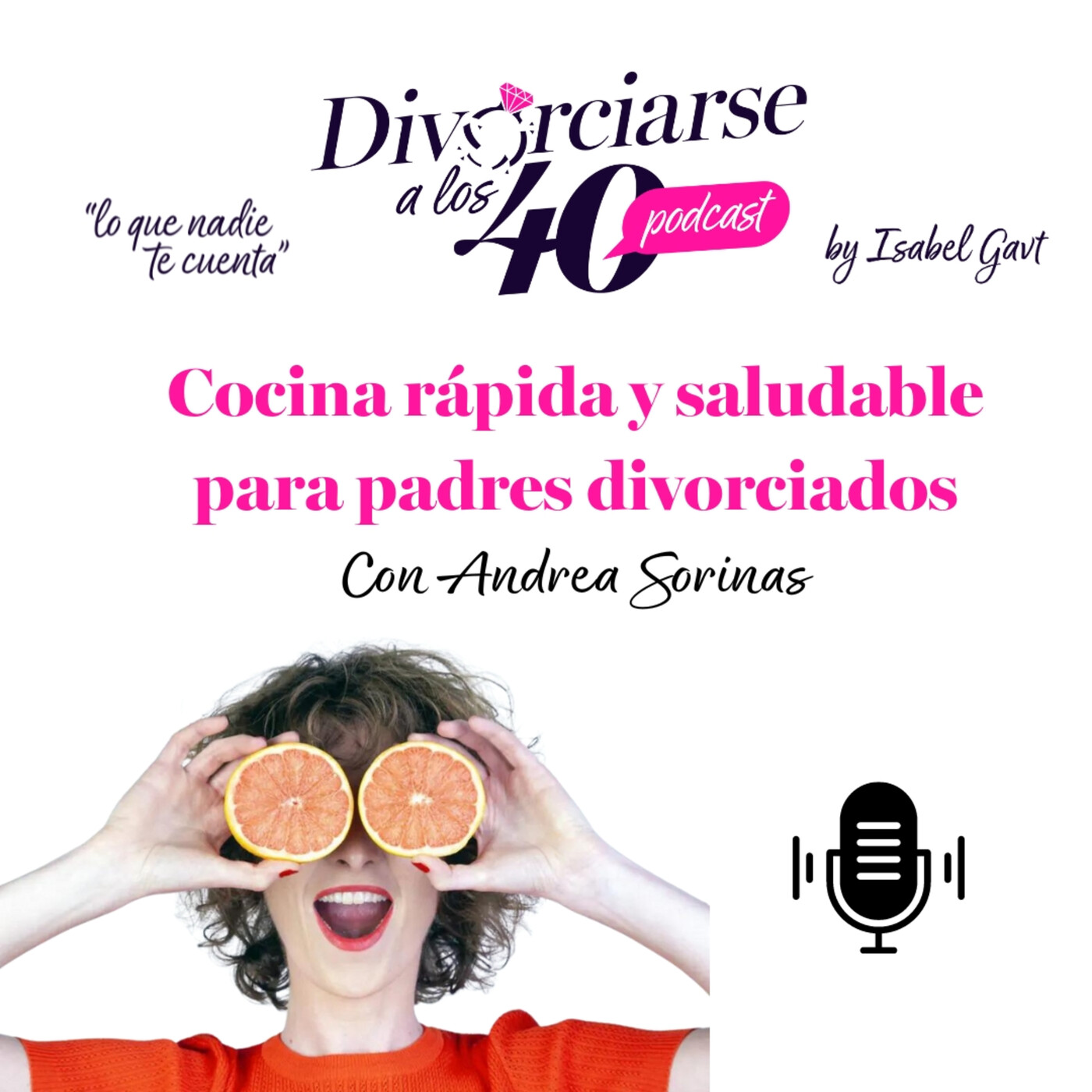 Todo empieza ahora: divorcio y nuevos comienzos