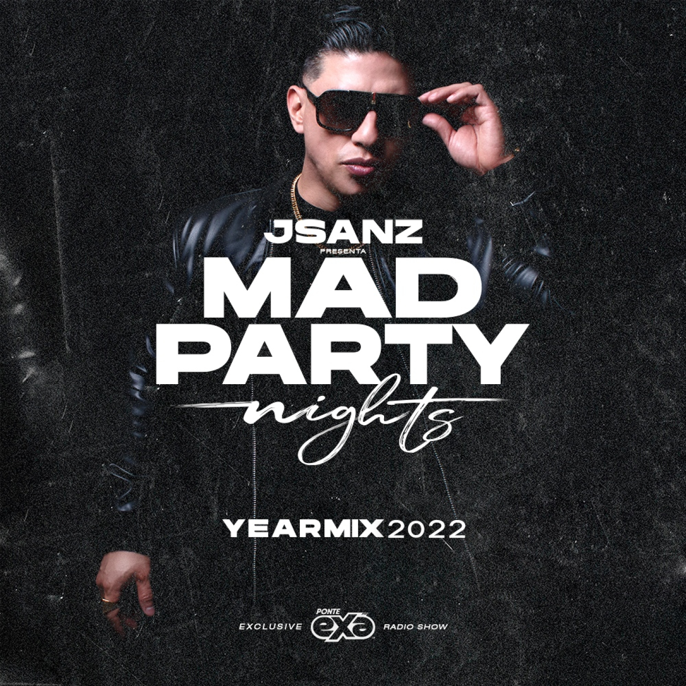 Mad Party Nights | EXA fm