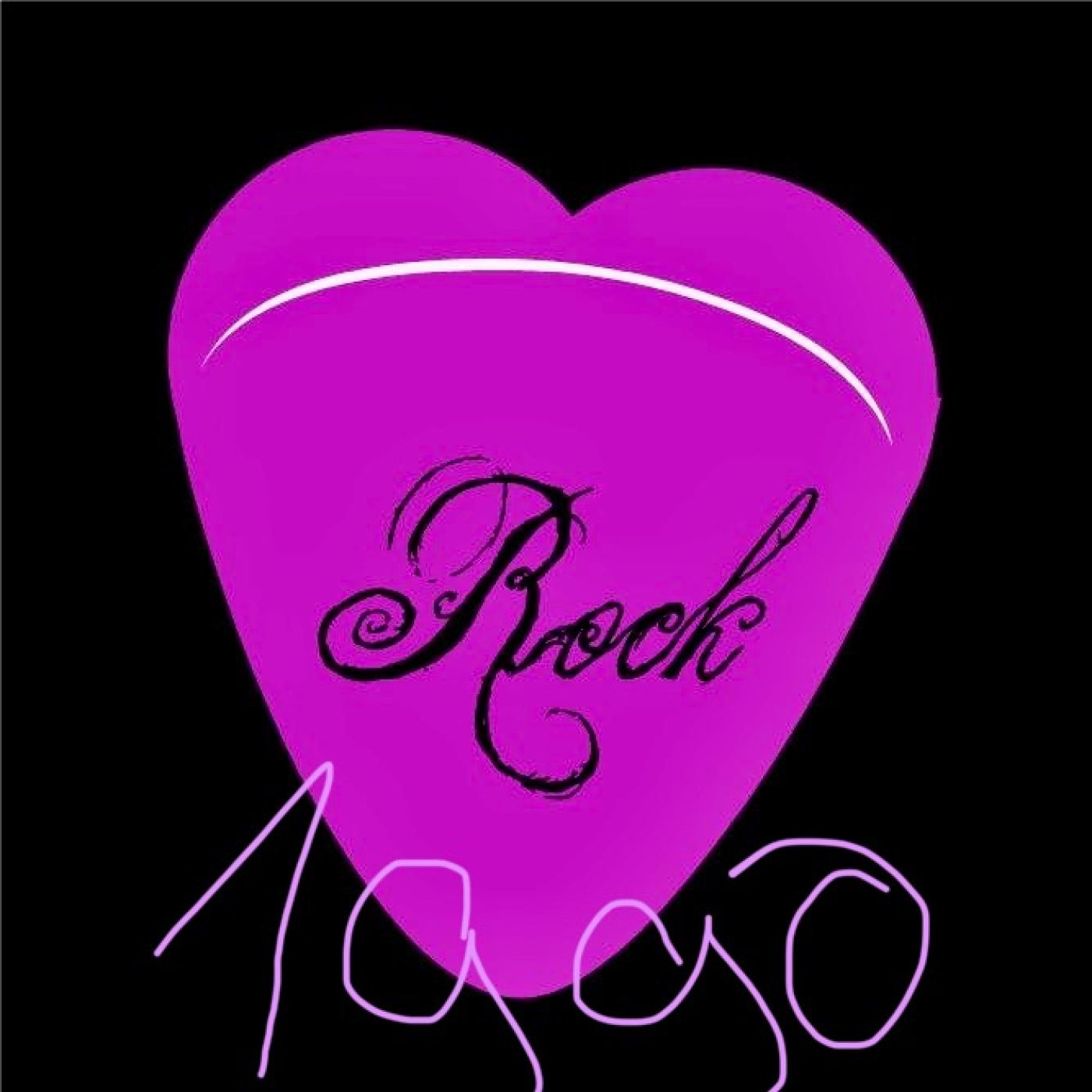Corazón Púrpura Rock