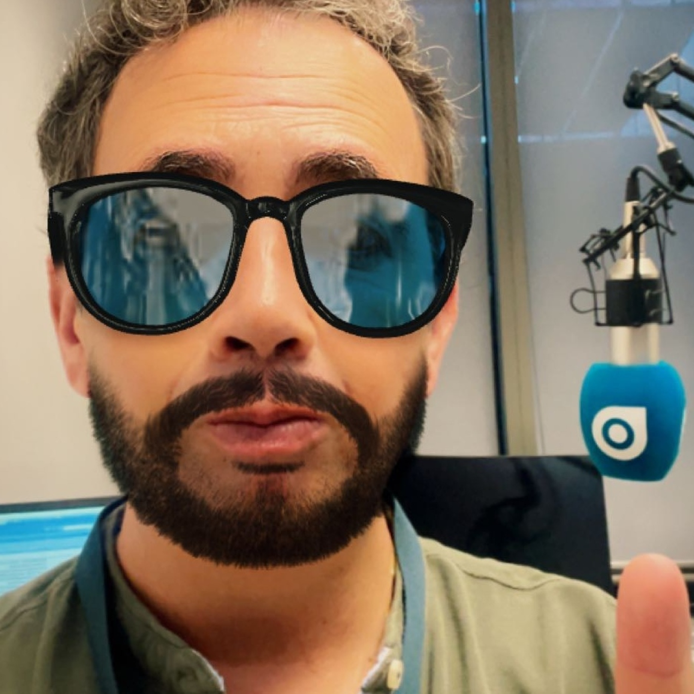 LO MEJOR DEL BUENOS DIAS PEPE RADIO DEL 24 DE OCTUBRE DE 2022 episode artwork