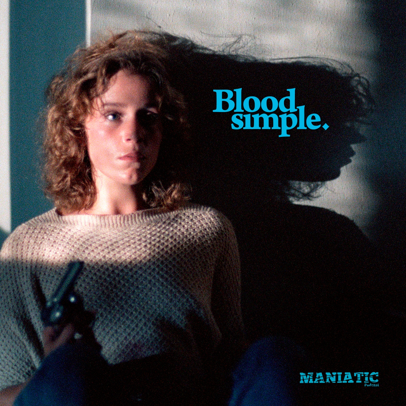 MANIATIC Podcast