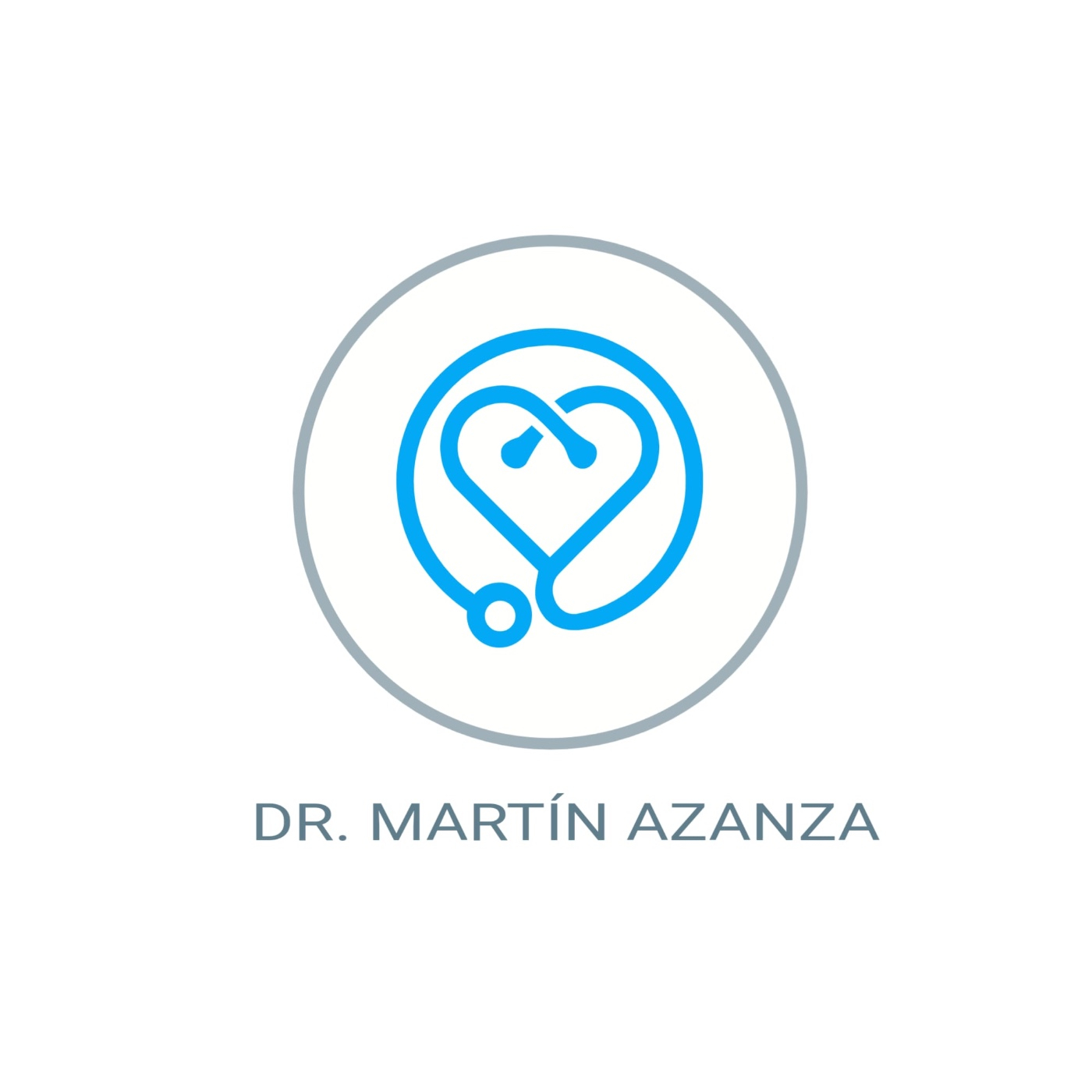 Medicina Natural en Podcast by Dr Martín Azanza