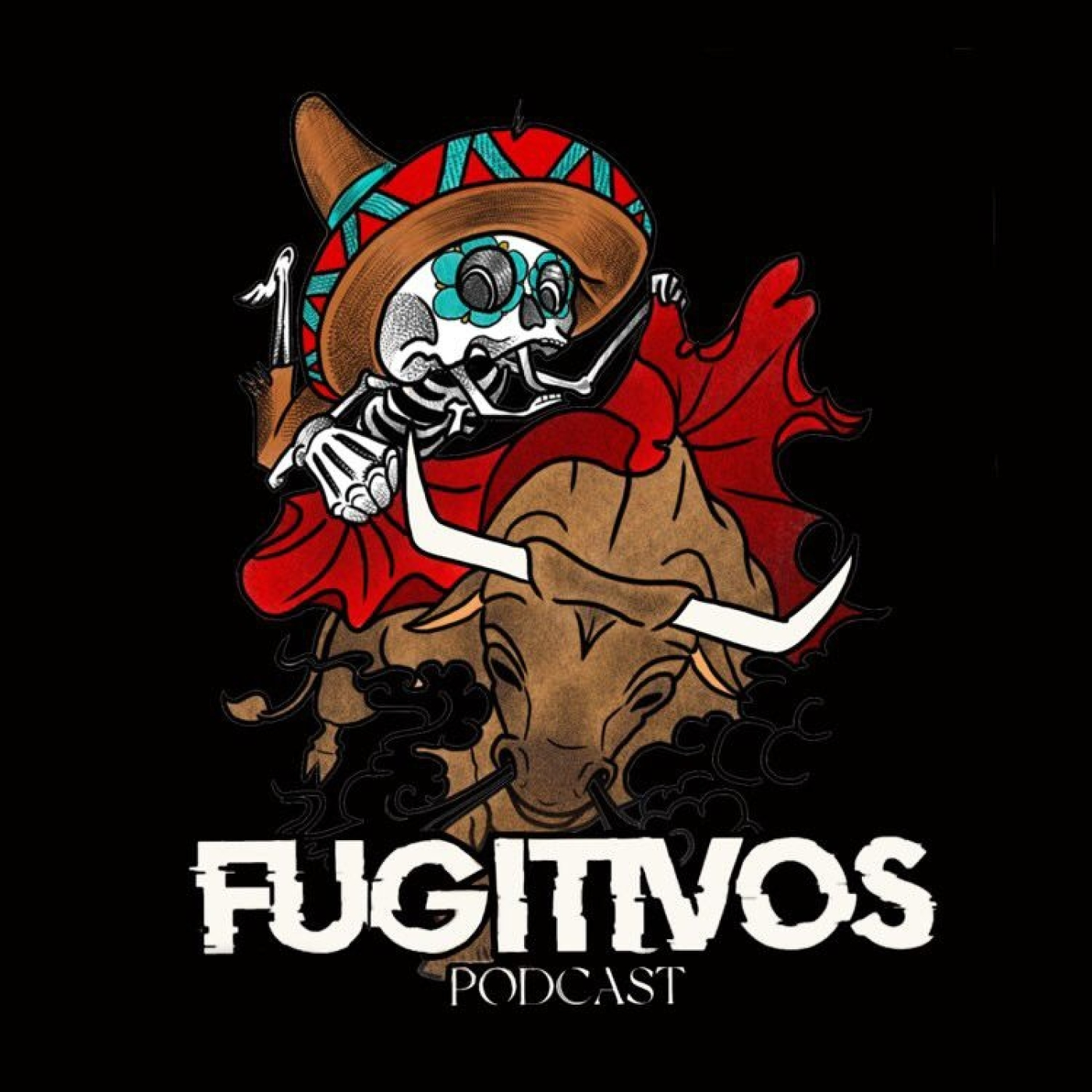 Fugitivos Podcast
