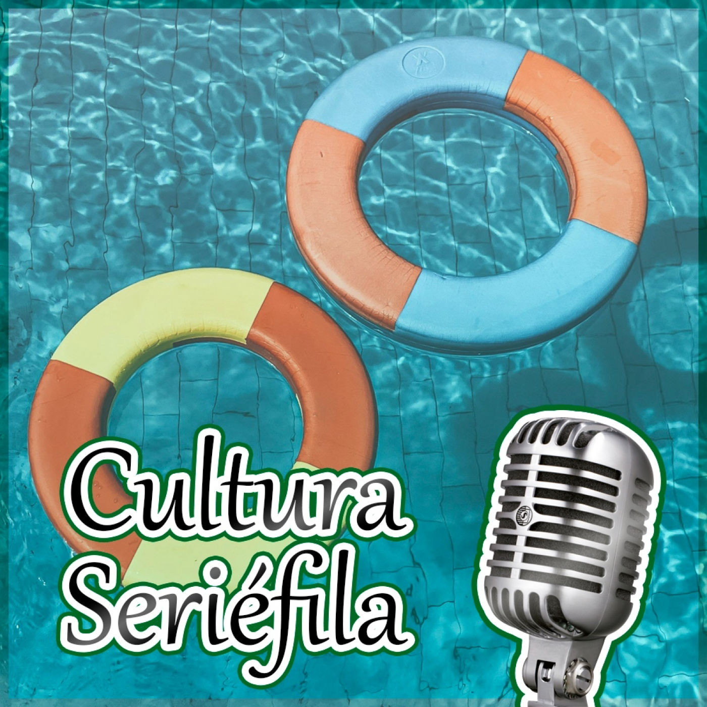Cultura Seriéfila