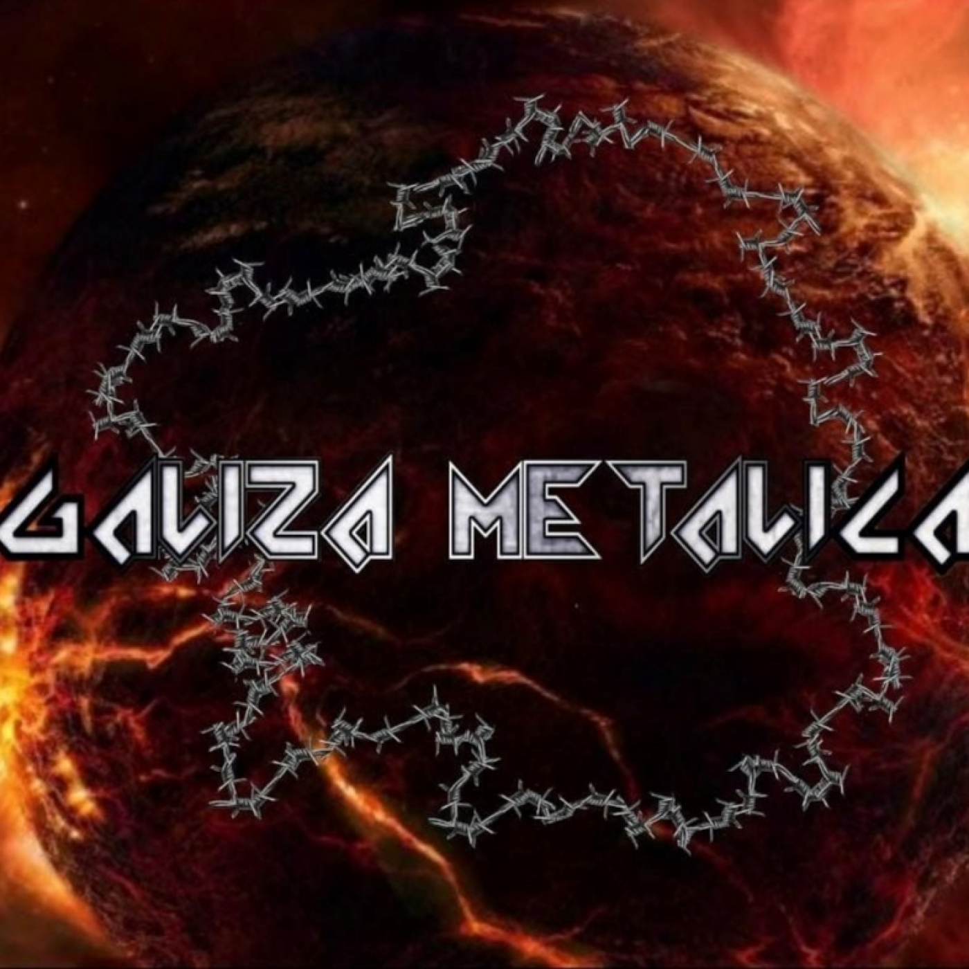 Galiza Metálica