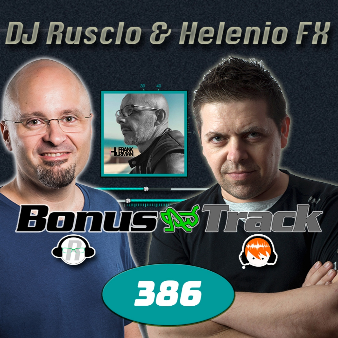 Bonus Track