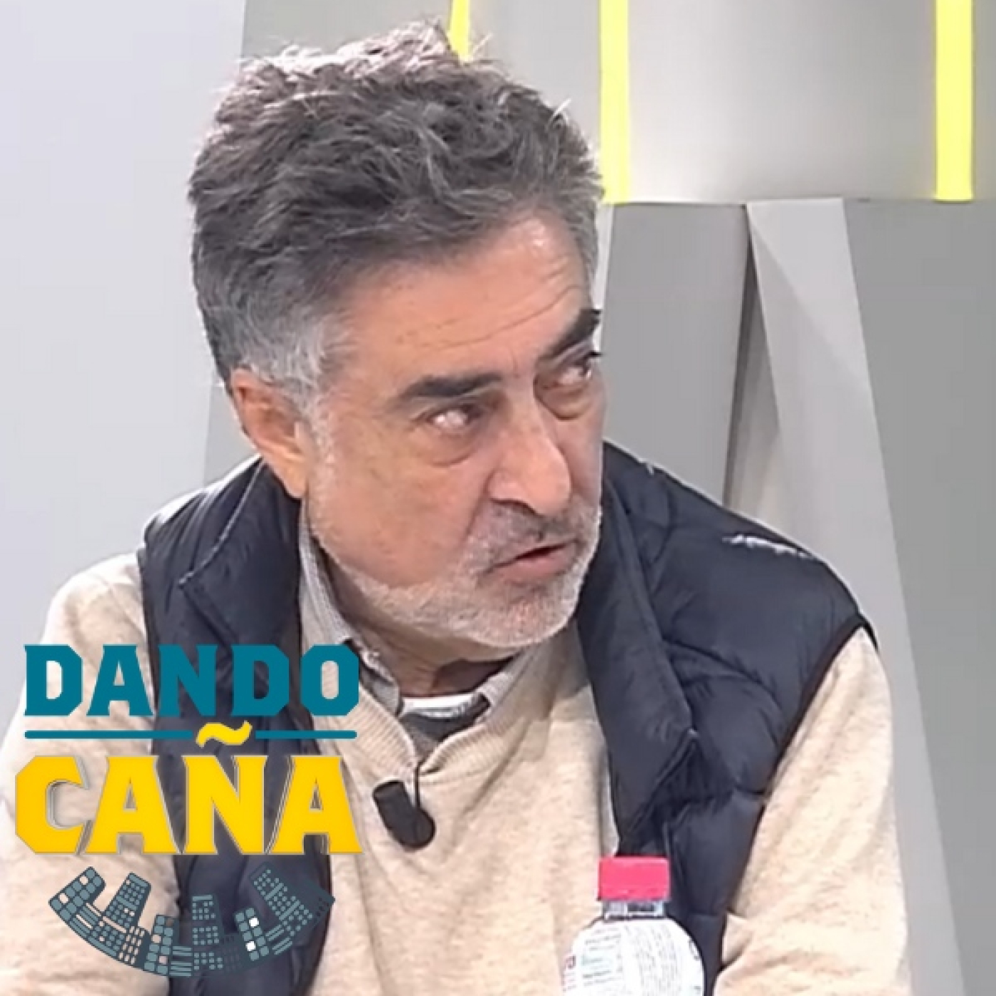 Dando Caña