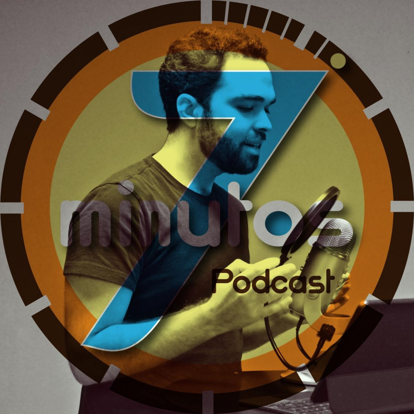 Pausa y Control Z // Sam episode artwork