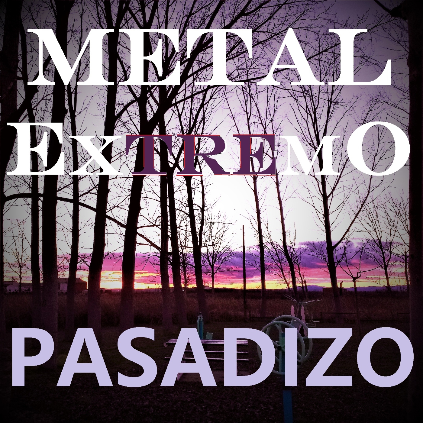 PASADIZO