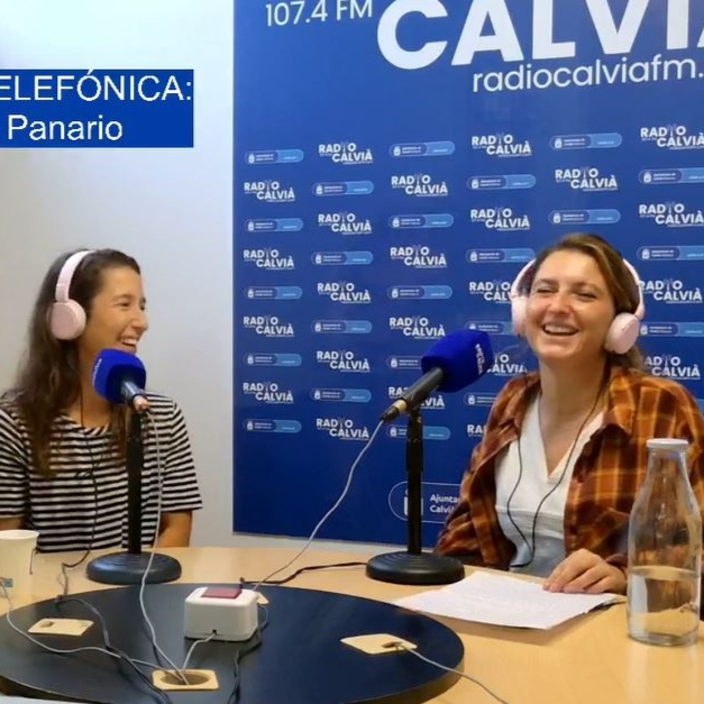 Programas Radio Calvià