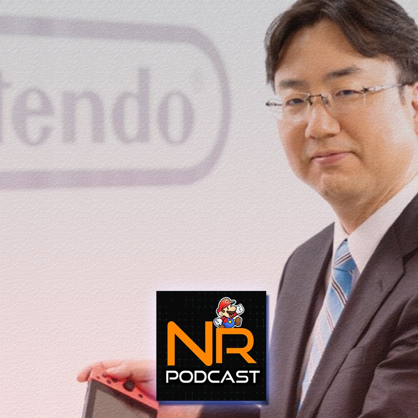 Nintendo no vende en navidad, warped de Nintendo, mi árbol genealógico del videojuego episode artwork