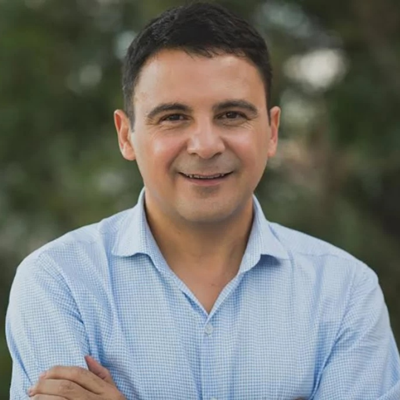 Gustavo Córdoba @gustavolcordoba (Director de la Consultora @Zuban_Cordoba, Analista Político) En La Trinchera