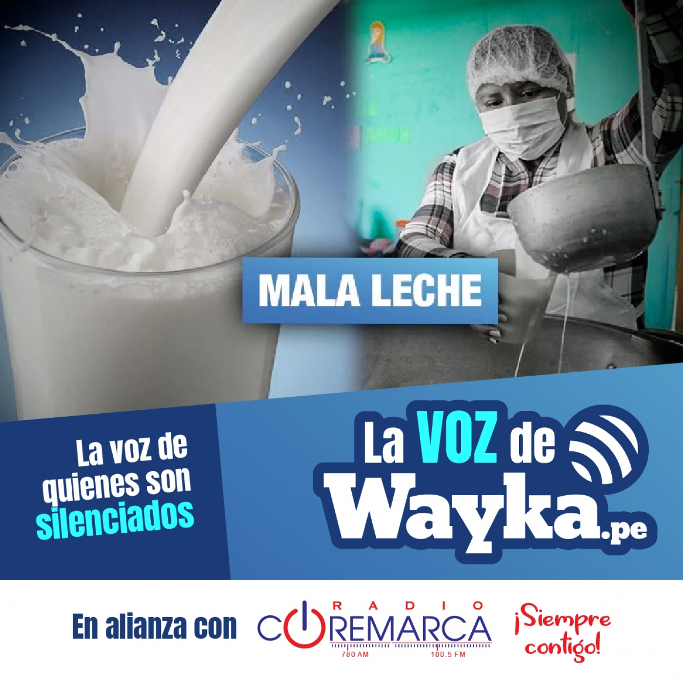 Wayka Perú