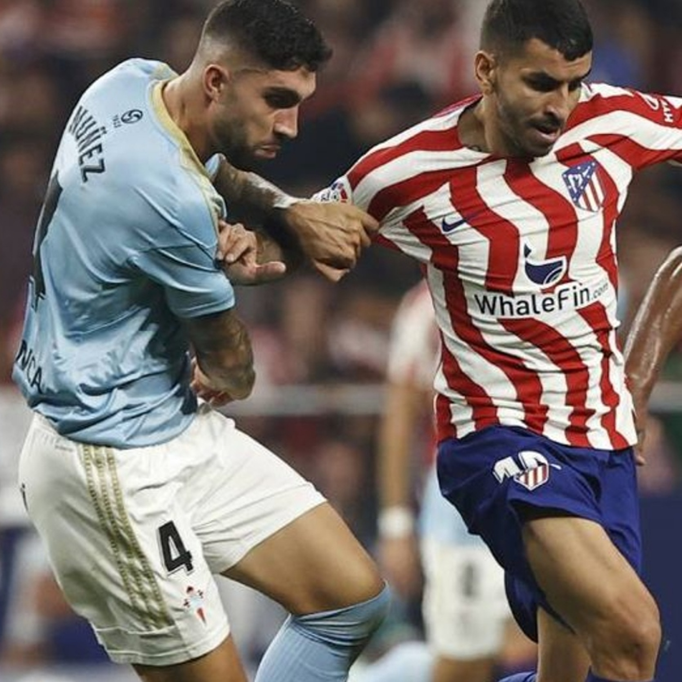 Previa del RC Celta de Vigo - Atlético de Madrid | Rueda de prensa de Simeone episode artwork