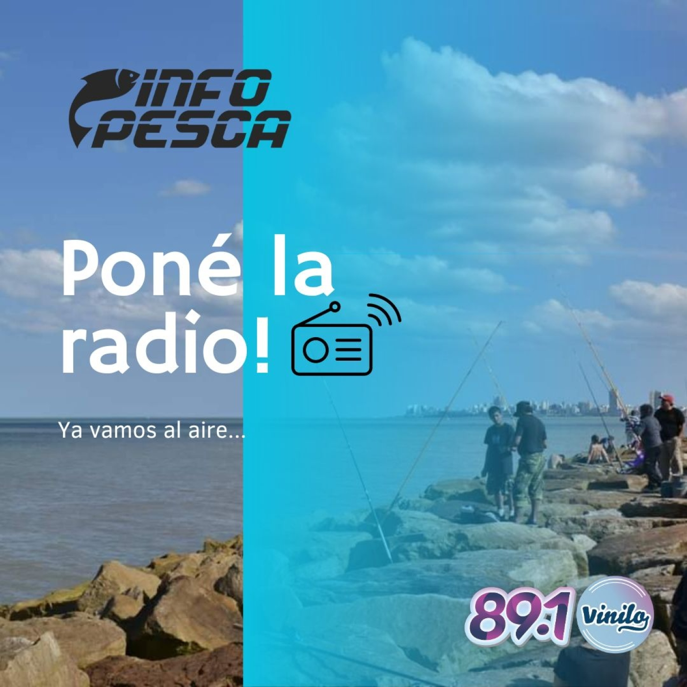 INFOPESCA MDQ