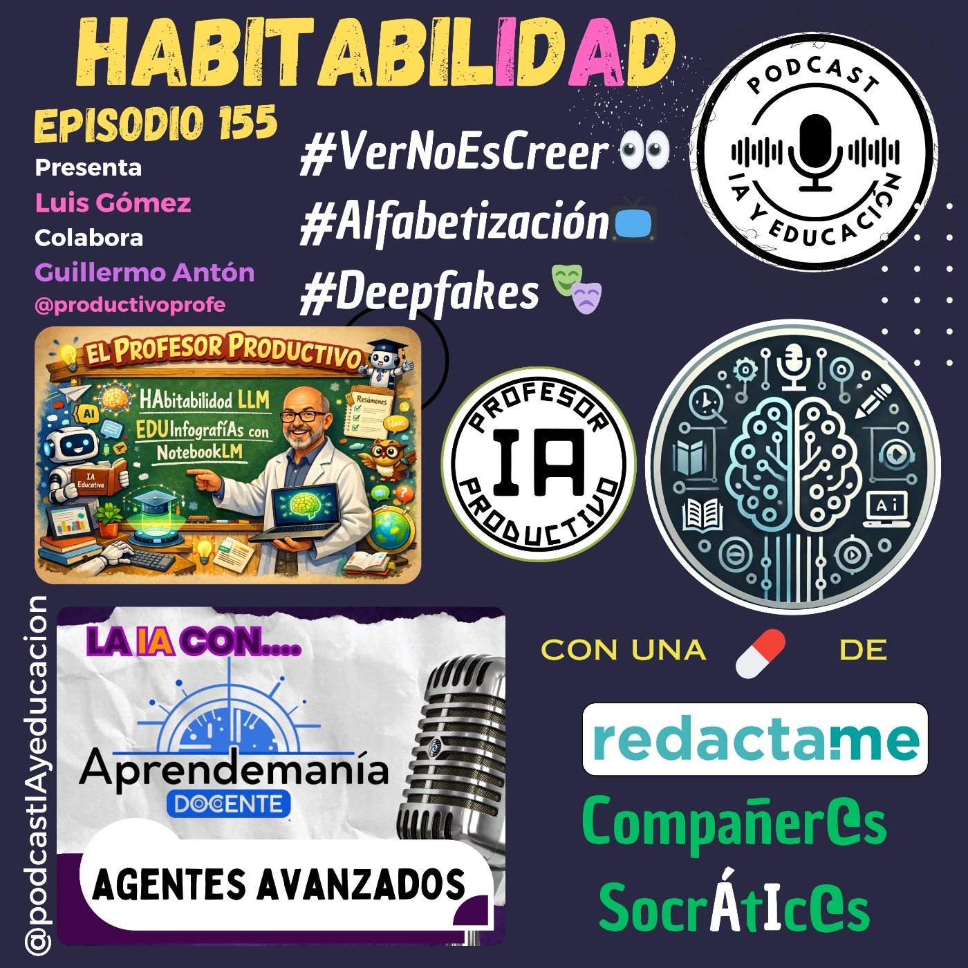Episodio 155. HabitabilIdAd