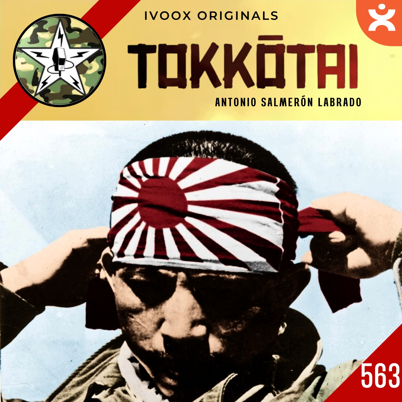 CBP563 Kamikazes (Tokkōtai) - Hasta el Último Hombre