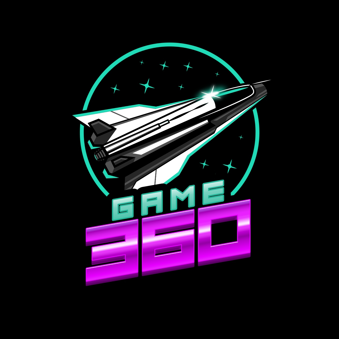 Arlan360 - La Nave de los Videojuegos - GAME360