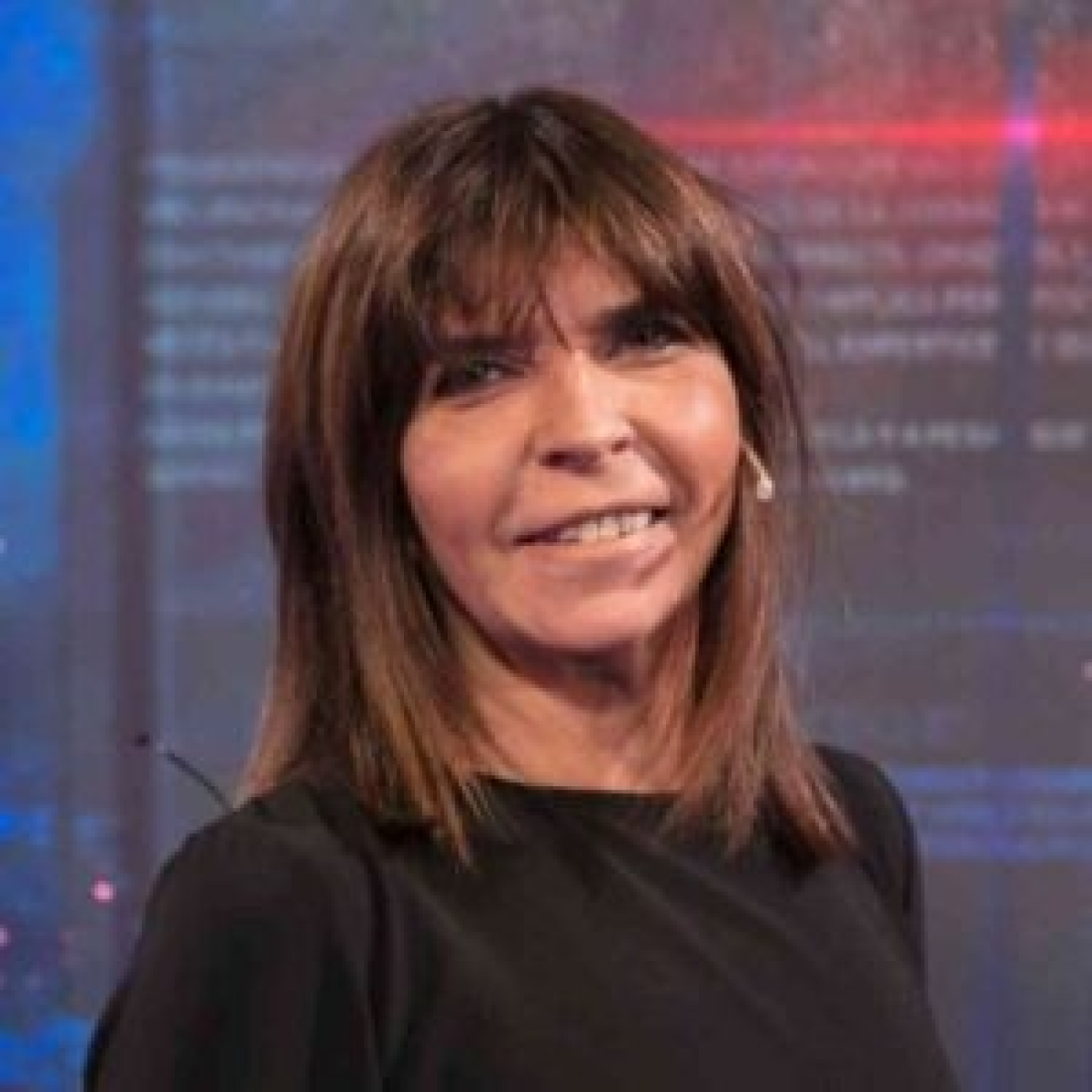 Silvia Mercado @SilMercado (Periodista) Campo Minado @BalaguerAdriana