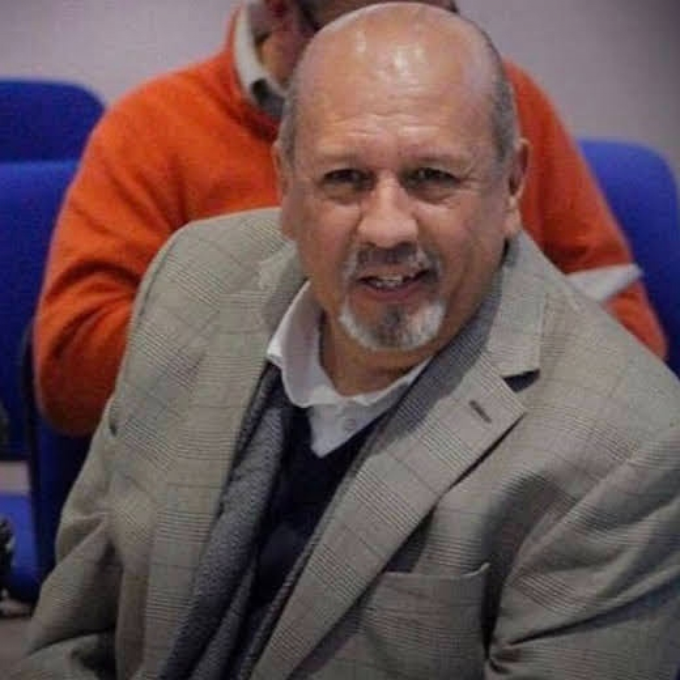 Juan Carlos Parra