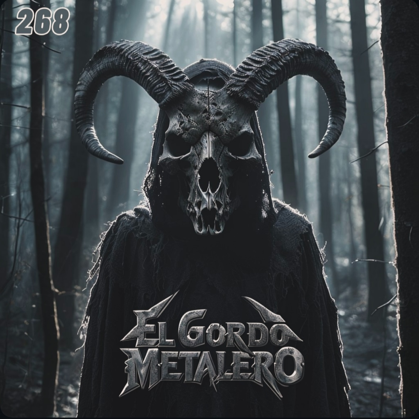 El Gordo Metalero