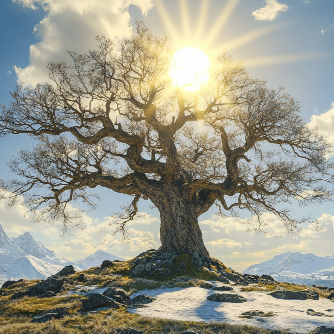 Ep 515_A: Actividad Solar; NASA, Trump, Musk; Muón g-2