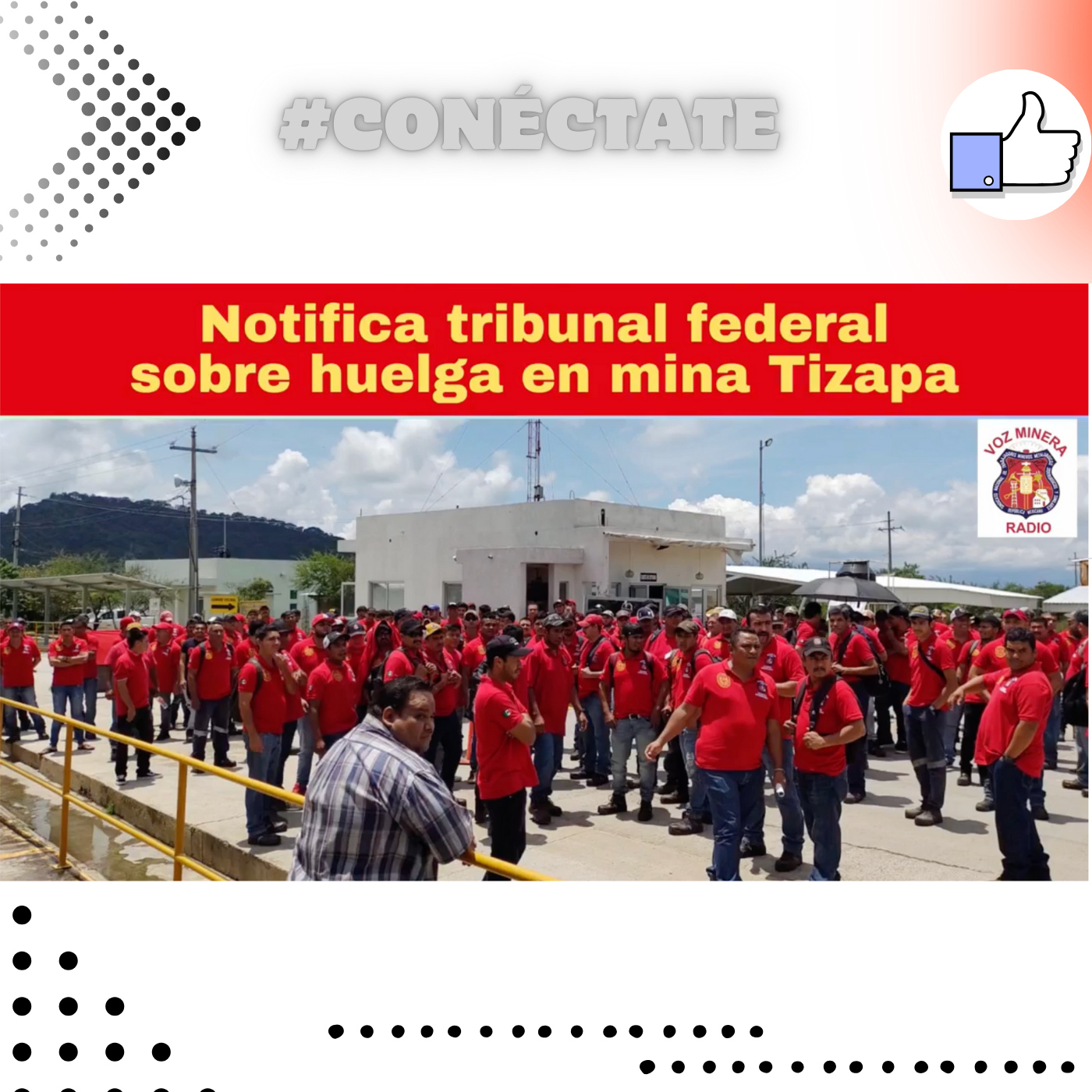 Voz Minera MX