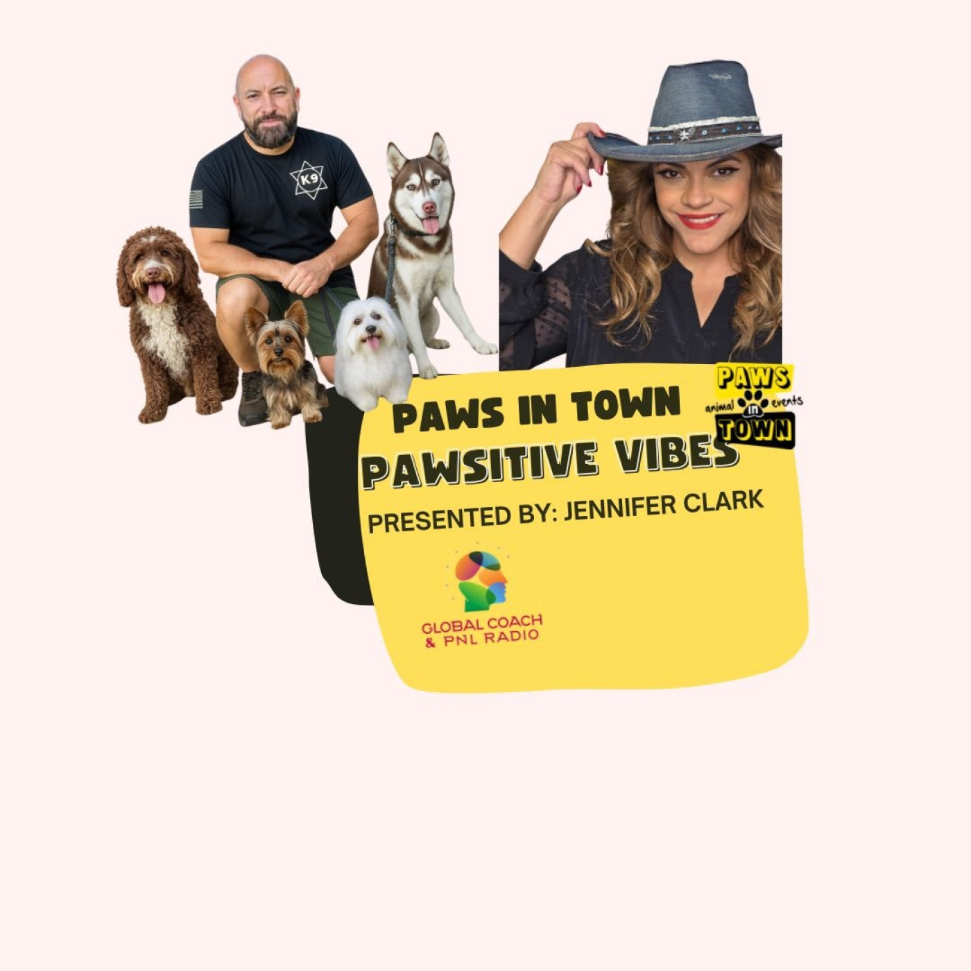 Quienes son capaces de adquirir un perro | Denis Urrutia, k9 Specialist episode artwork